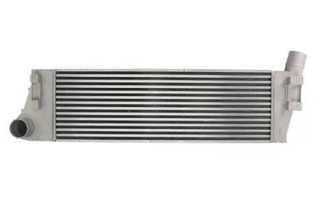 Радіатор інтеркулера thermotec DAR012TT