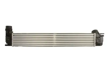 Радиатор интеркулера thermotec DAR021TT Рено Флюенс