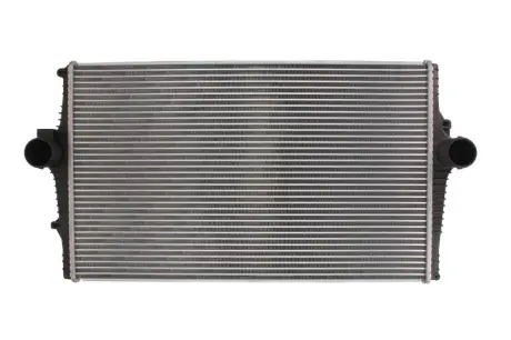 Радіатор інтеркулера Thermotec DAV002TT