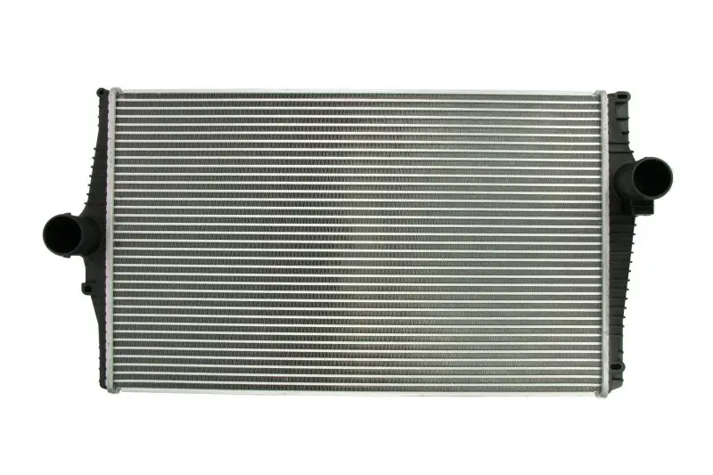 Радіатор інтеркулера Thermotec DAV003TT (фото 1)