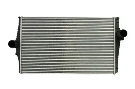 Радіатор інтеркулера Thermotec DAV003TT