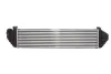 Радиатор интеркулера thermotec DAV004TT