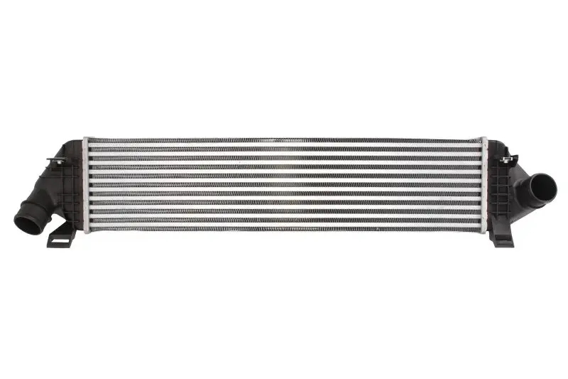 Радиатор интеркулера thermotec DAV004TT