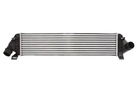Радиатор интеркулера thermotec DAV004TT Вольво V50
