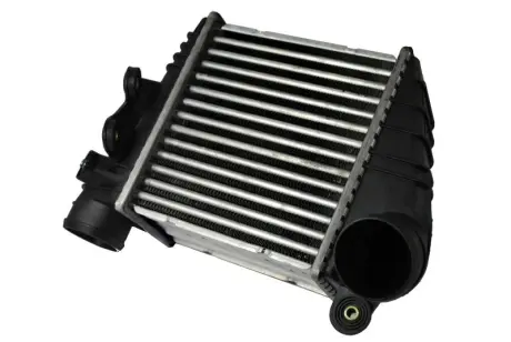 Радіатор інтеркулера Thermotec DAW001TT