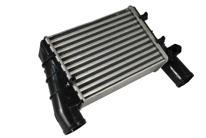Радіатор інтеркулера Thermotec DAW002TT (фото 1)