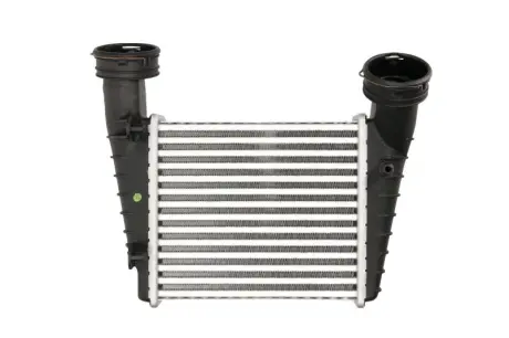 Радіатор інтеркулера Thermotec DAW003TT