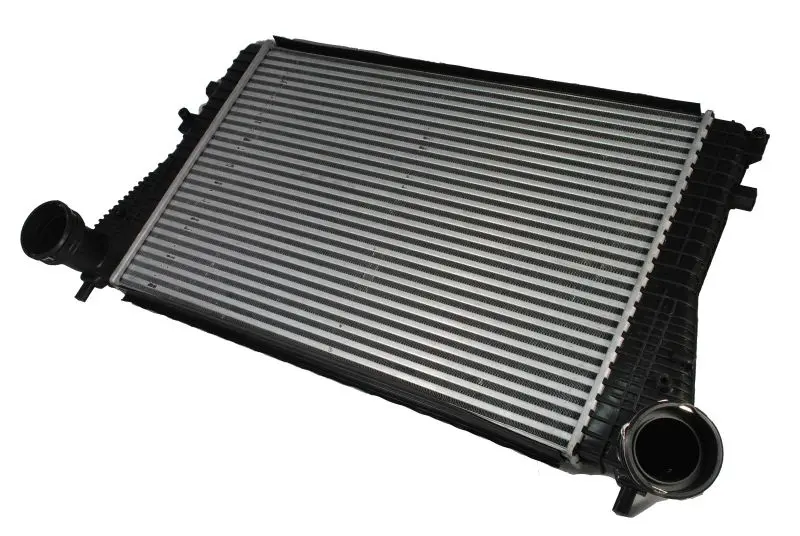 Радиатор интеркулера thermotec DAW005TT