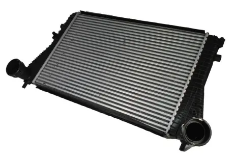 Радиатор интеркулера thermotec DAW005TT