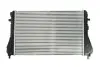 Радиатор интеркулера thermotec DAW009TT