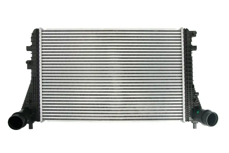 Радиатор интеркулера thermotec DAW009TT