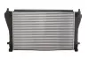 Радиатор интеркулера thermotec DAW011TT