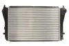 Радиатор интеркулера thermotec DAW016TT