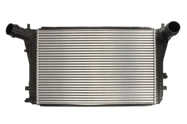 Радиатор интеркулера thermotec DAW016TT