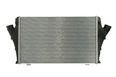 Радіатор інтеркулера Thermotec DAX011TT