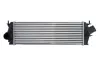 Радиатор интеркулера thermotec DAX014TT