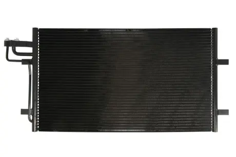 Радіатор кондиціонера thermotec KTT110025