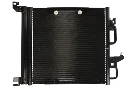 Радіатор кондиціонера thermotec KTT110026