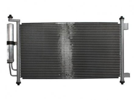 Радиатор кондиціонера thermotec KTT110074
