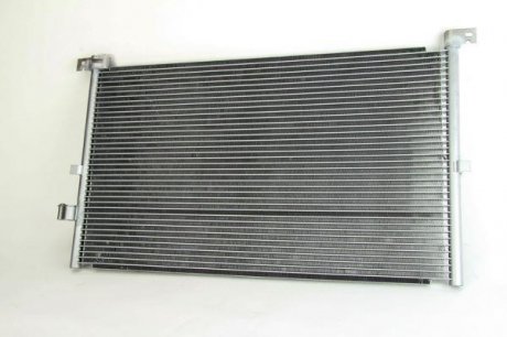 Радиатор кондиціонера thermotec KTT110097