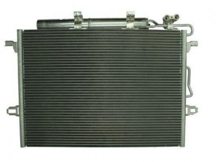 Радиатор кондиціонера thermotec KTT110142