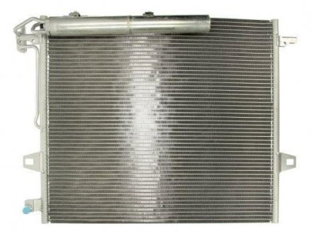 Радиатор кондиціонера thermotec KTT110306