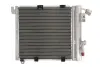Радіатор кондиціонера Thermotec KTT110000 (фото 1)
