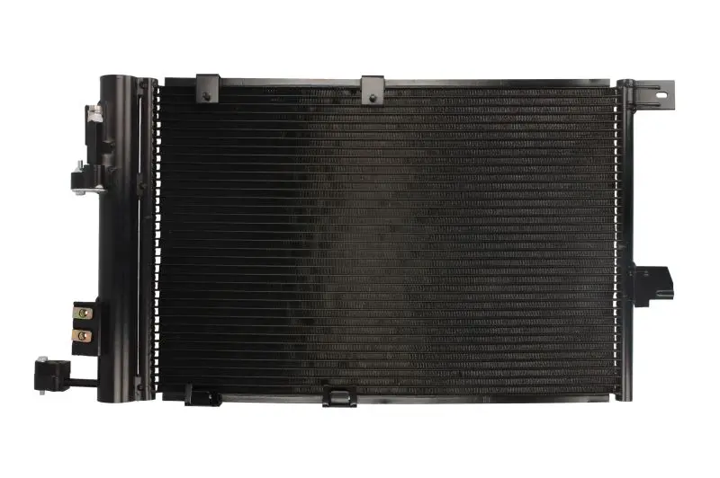 Радіатор кондиціонера Thermotec KTT110001 (фото 1)