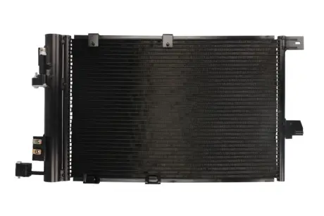 Радіатор кондиціонера Thermotec KTT110001