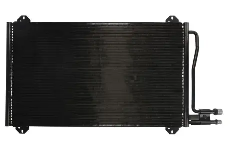 Радіатор кондиціонера Thermotec KTT110004