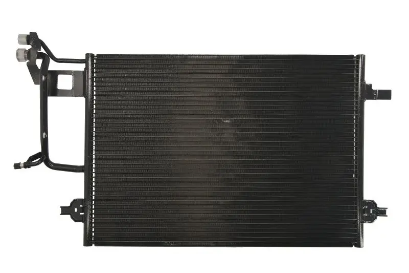 Радіатор кондиціонера Thermotec KTT110008 (фото 1)