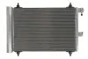 Радіатор кондиціонера thermotec KTT110009