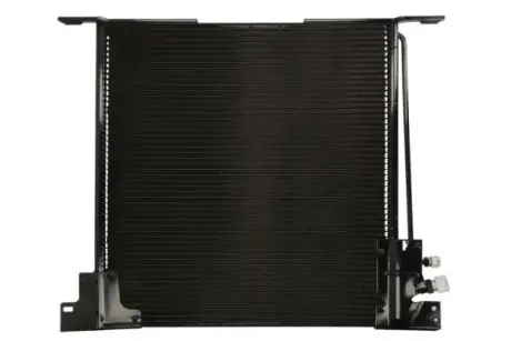 Радіатор кондиціонера Thermotec KTT110014