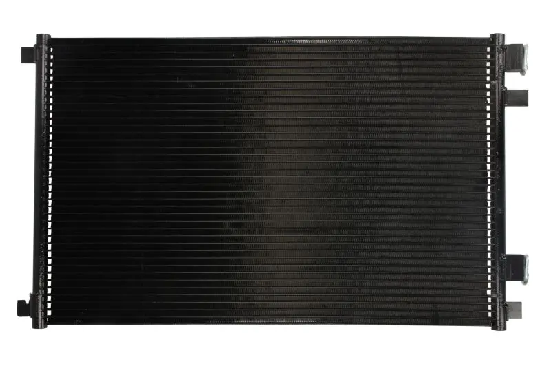Радіатор кондиціонера Thermotec KTT110017 (фото 1)