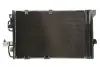 Радіатор кондиціонера Thermotec KTT110018 (фото 1)
