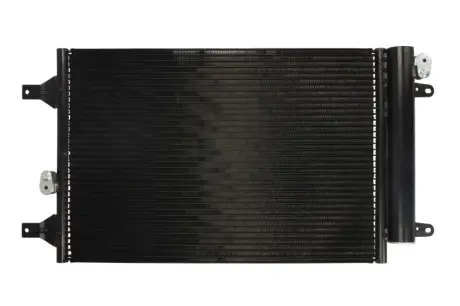 Радіатор кондиціонера Thermotec KTT110019