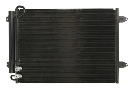 Радіатор кондиціонера Thermotec KTT110021