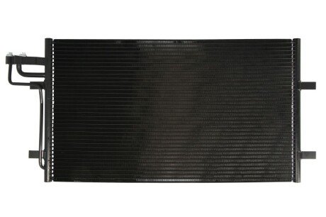 Радіатор кондиціонера thermotec KTT110025