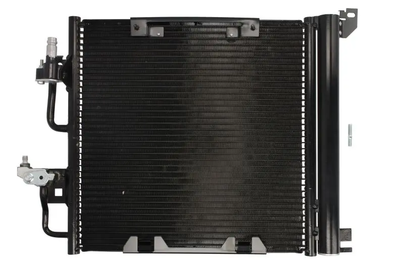 Радіатор кондиціонера Thermotec KTT110026 (фото 1)
