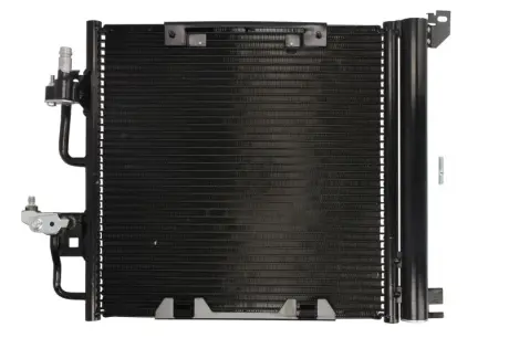Радіатор кондиціонера Thermotec KTT110026