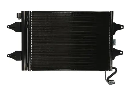 Радіатор кондиціонера Thermotec KTT110029