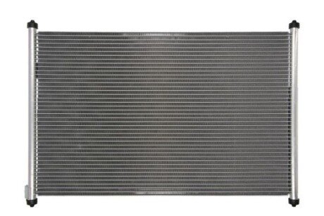 Радіатор кондиціонера thermotec KTT110037