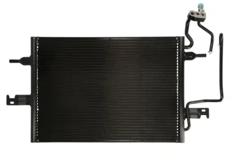 Радіатор кондиціонера Thermotec KTT110038