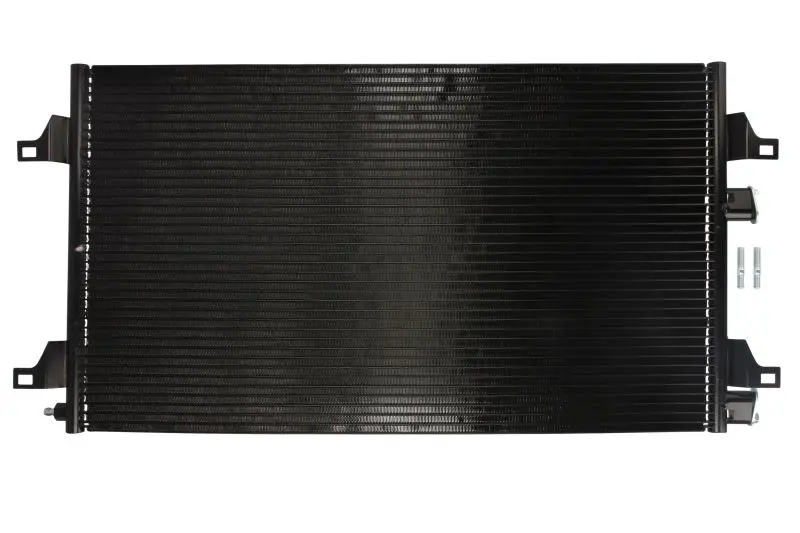 Радіатор кондиціонера thermotec KTT110039