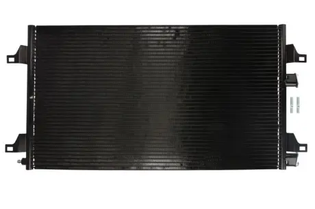 Радіатор кондиціонера thermotec KTT110039