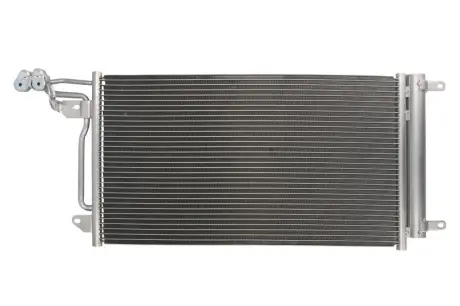Радіатор кондиціонера Thermotec KTT110042