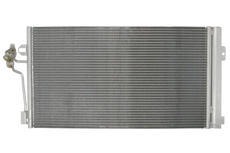 Радіатор кондиціонера Thermotec KTT110056 (фото 1)