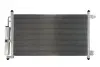 Радіатор кондиціонера thermotec KTT110074