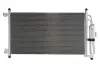 Радіатор кондиціонера thermotec KTT110074
