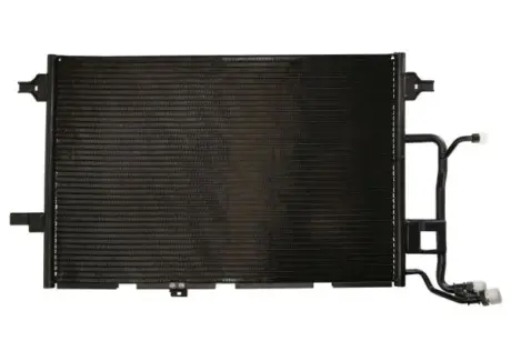 Радіатор кондиціонера Thermotec KTT110081